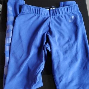 Nike leggings